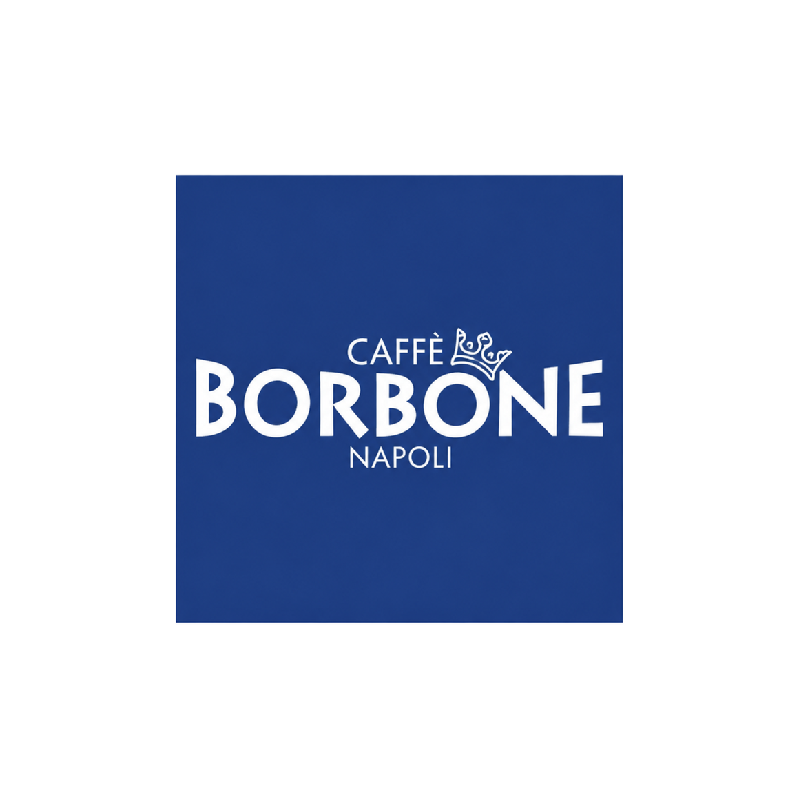 Café Italiano en Grano Borbone