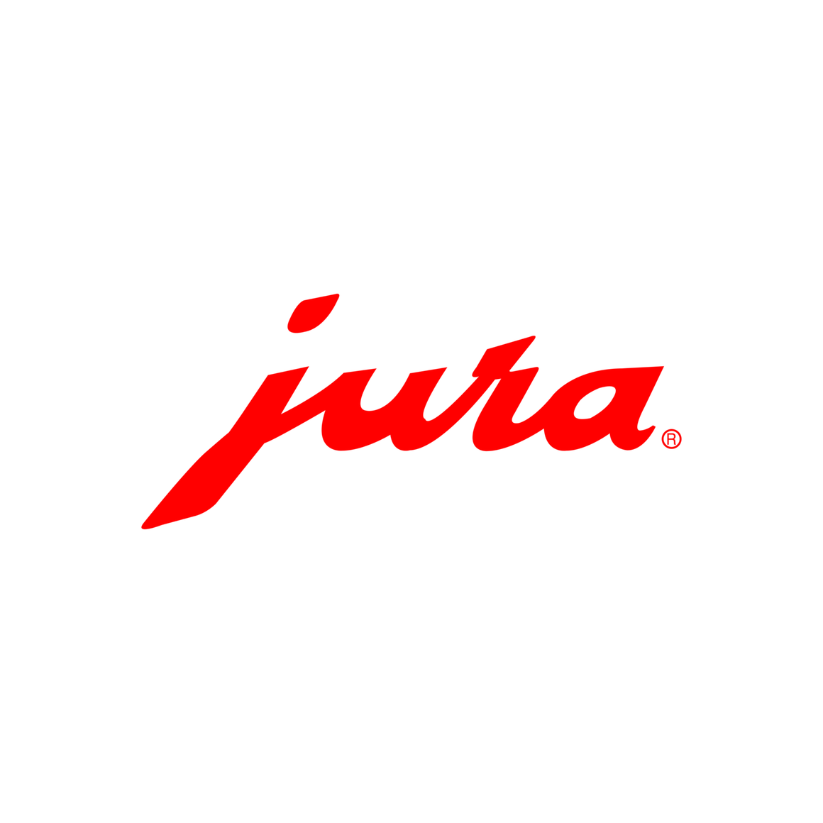 Jura Mantenimiento equipos