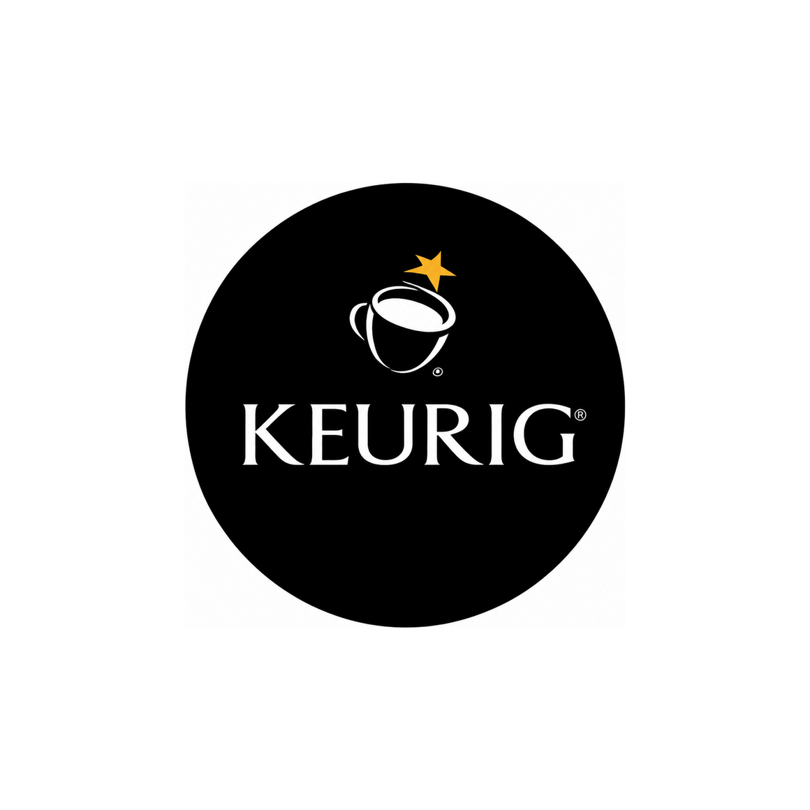 Cápsulas de Café - Keurig