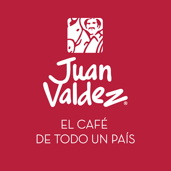 Café Colombiano Juan Valdez