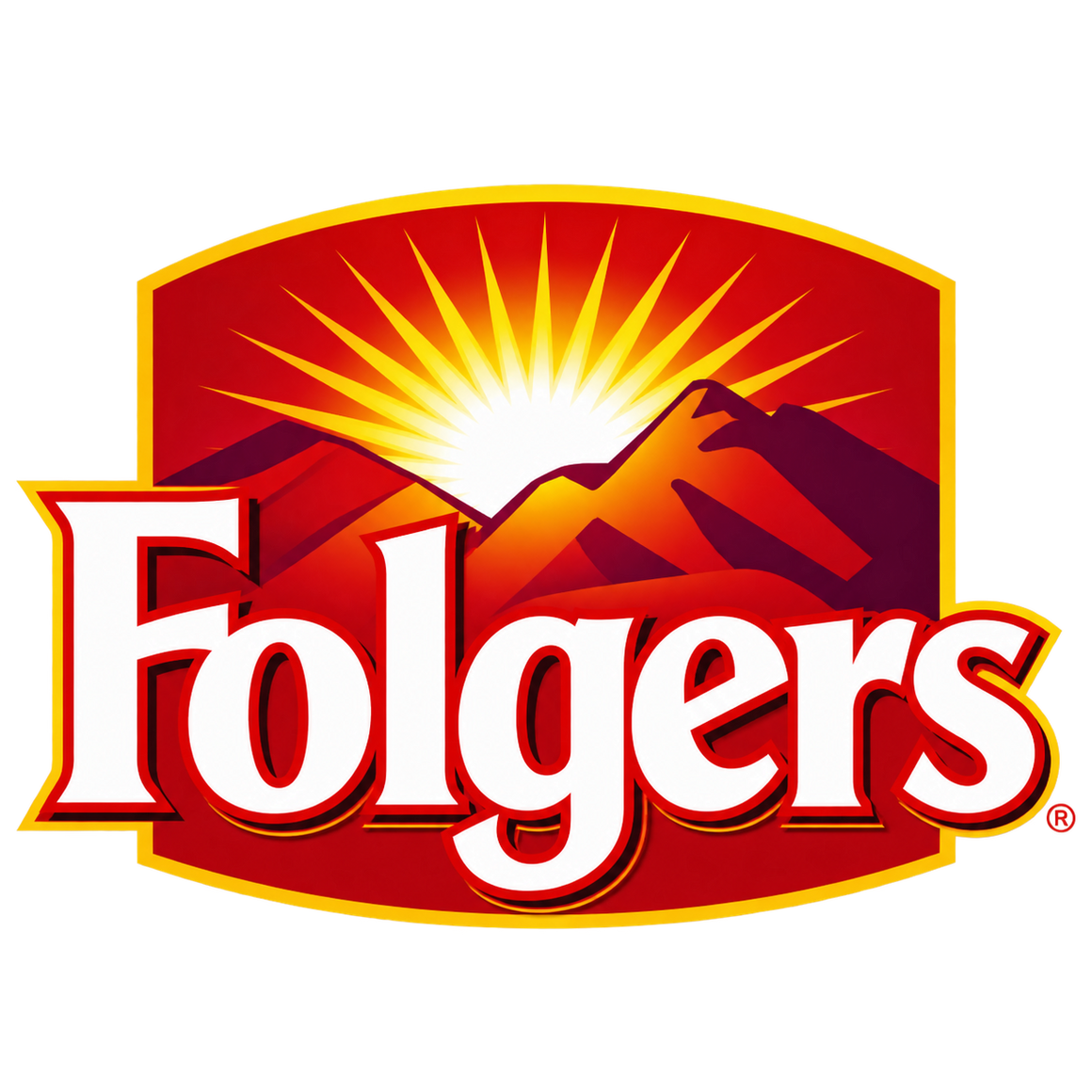 Folgers Café Tostado y Molido