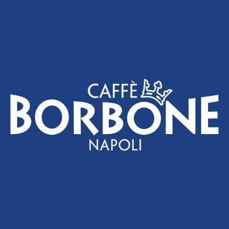 Café Italiano en Grano Borbone