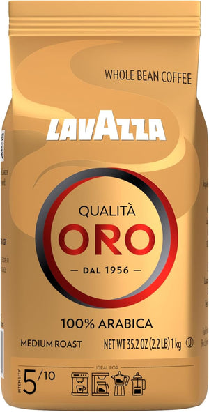 Lavazza Qualita Oro 1 Kg