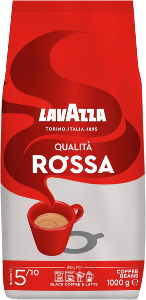 Lavazza Qualita Rosa 1 Kg
