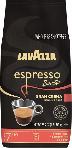 Lavazza Gran Crema
