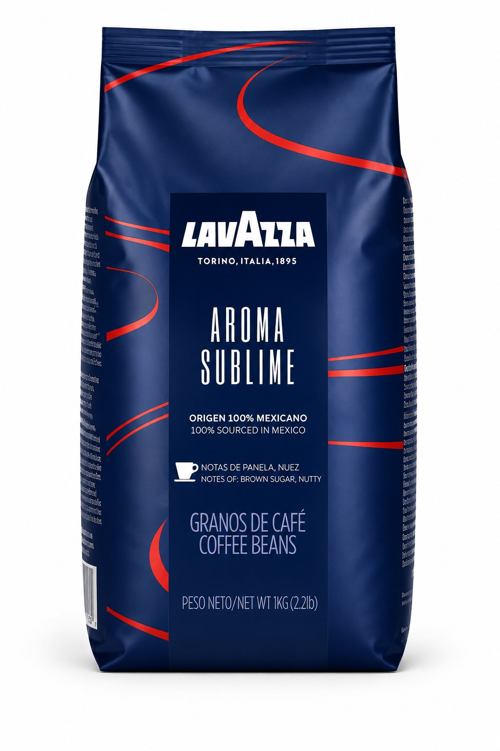 Lavazza Aroma Sublime Mexicano 1 kg