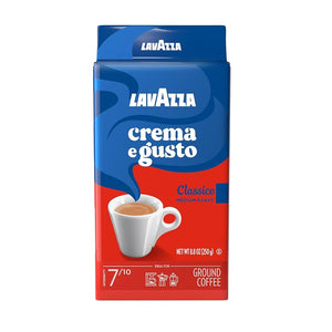 Lavazza Crema e gusto 250g Molido