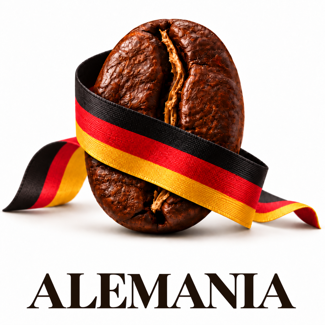 Marcas de Alemania