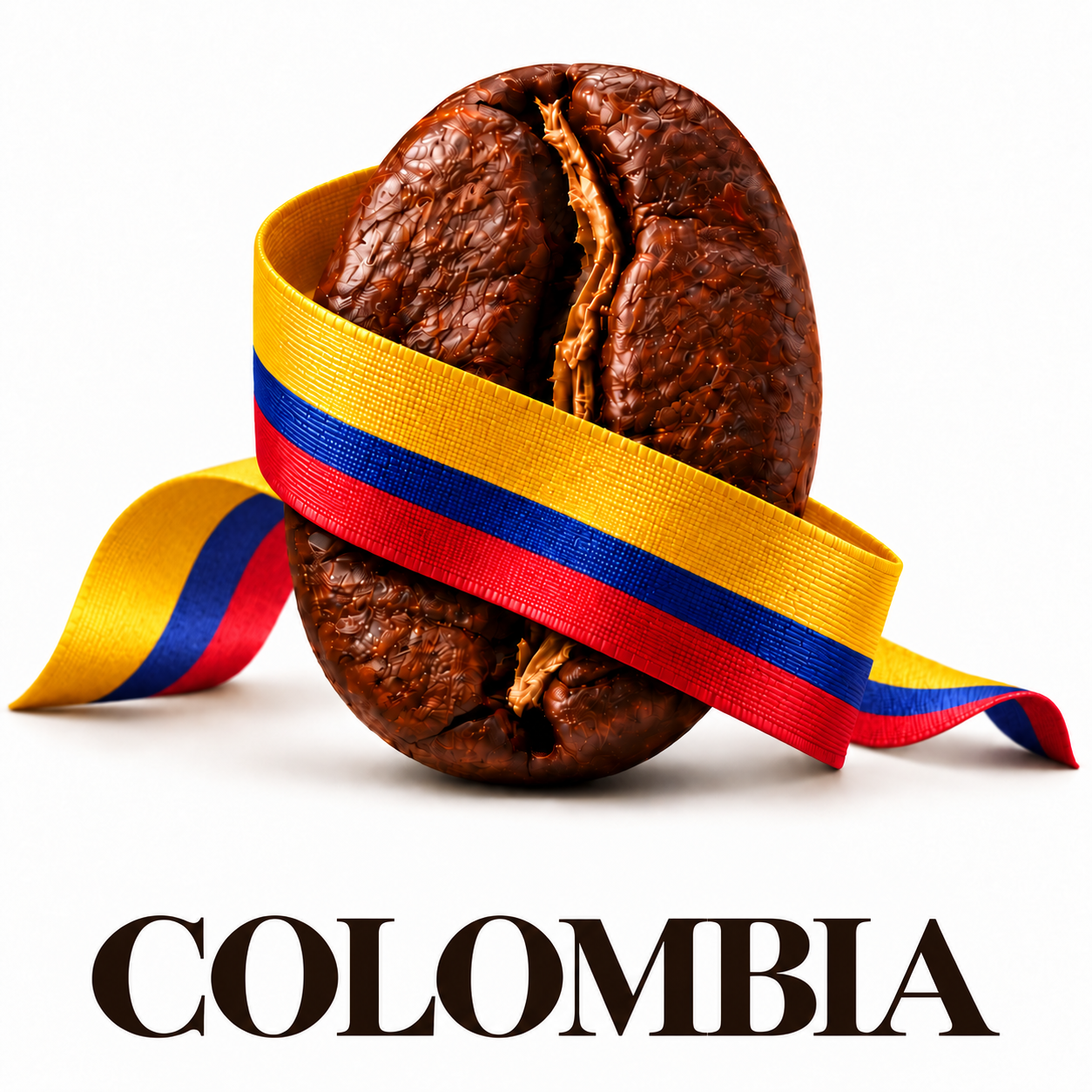 Marcas de Colombia