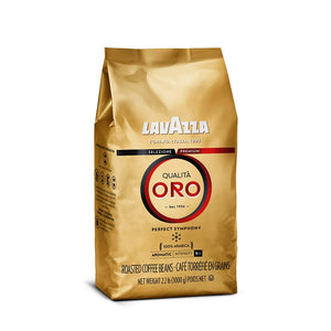 Lavazza Qualita Oro 1 Kg