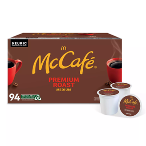 Keurig Maccafe Original ( 94 cápsulas )
